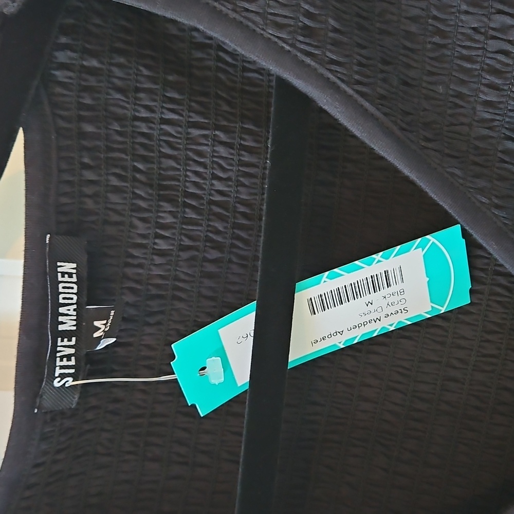 NWT STEVE MADDED DRESs - Picture 3 of 7